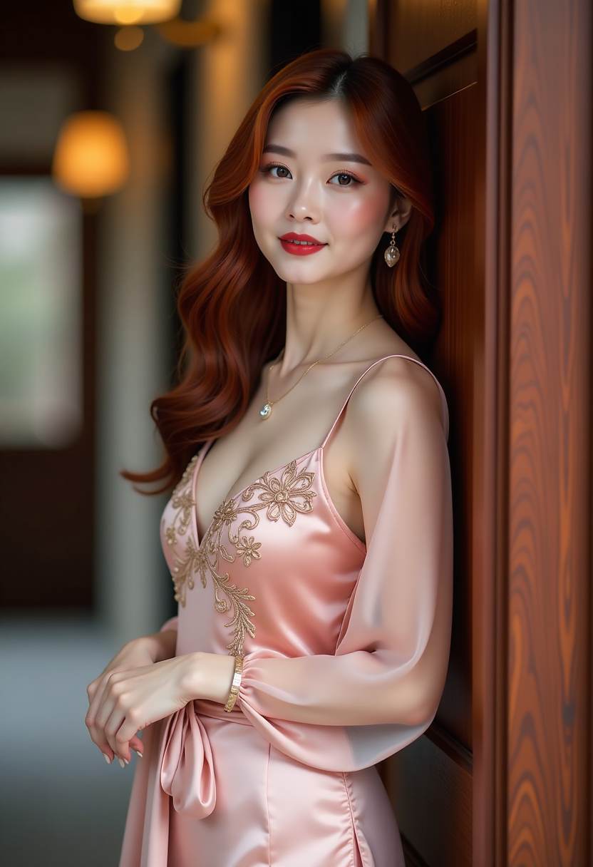 直播封面